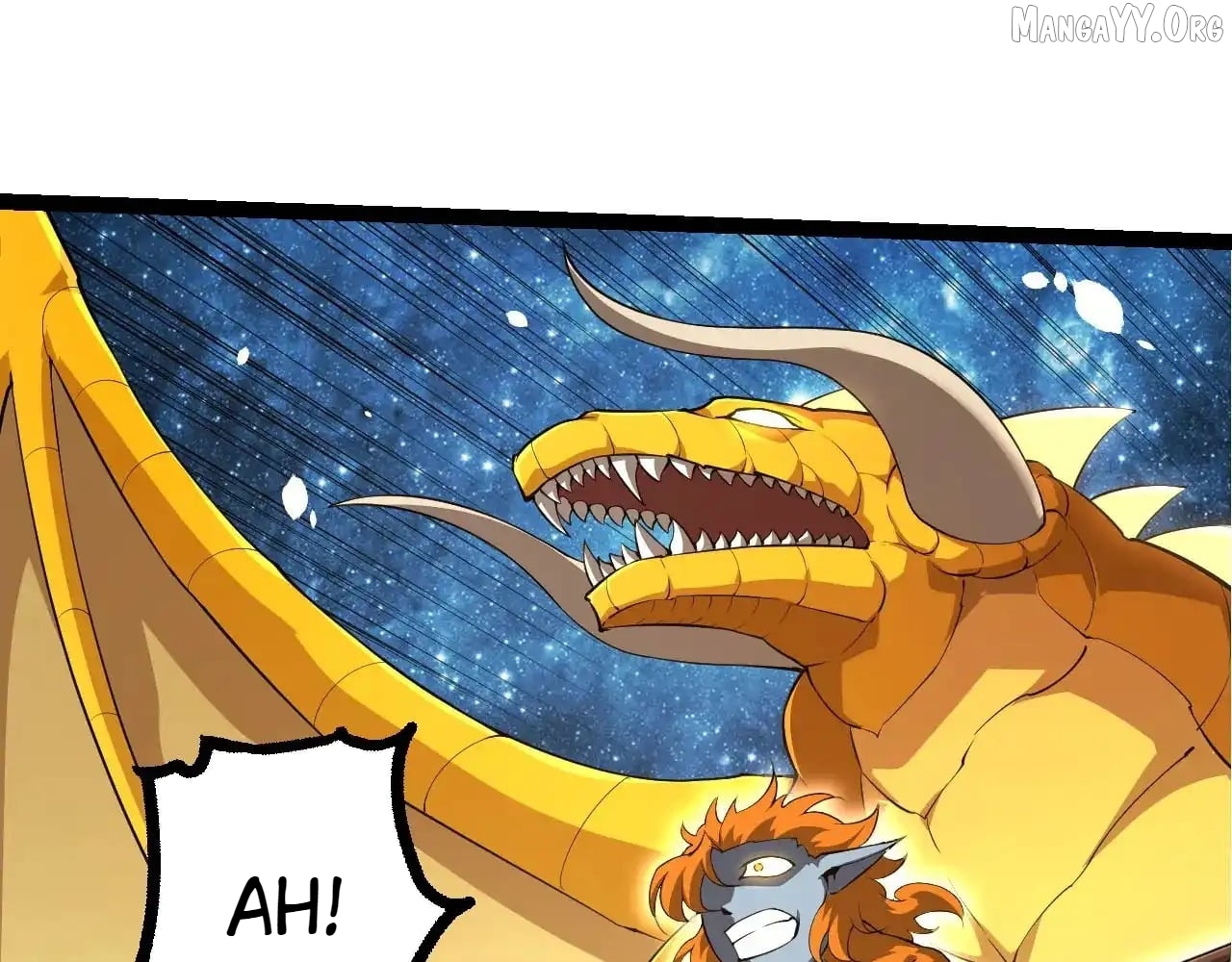 Evolution Begins With A Big Tree Chapter 486 - page 61